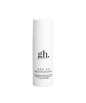 gh AZA-GZ multifuncion 50ml
