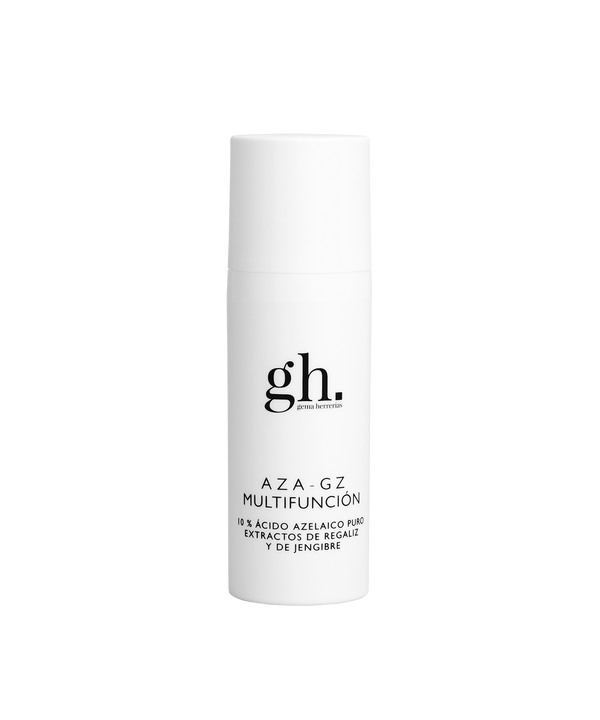 gh AZA-GZ multifuncion 50ml