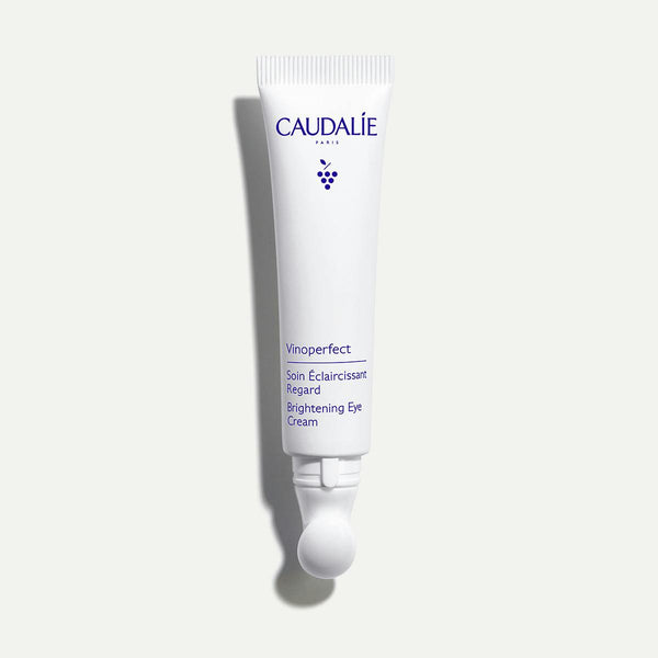 CAUDALIE Vinoperfect Tratamiento de Ojos Iluminador