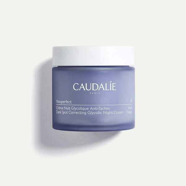 CAUDALIE VinoperfectCrema Noche Glicólica Antimanchas