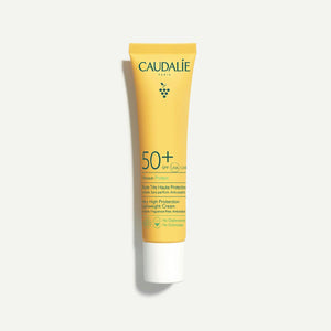 CAUDALIE Vinosun Protect Fluido de Muy Alta Protección SPF50+
