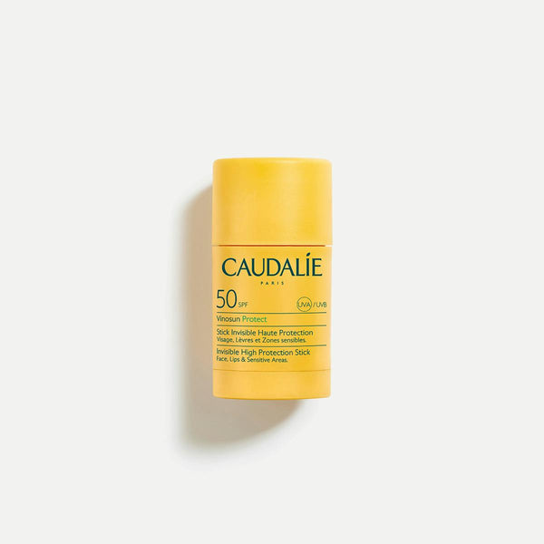 CAUDALIE VINOSUN PROTECT STICK FACIAL SPF50