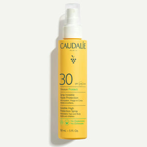 CAUDALIE Vinosun Protect Spray Invisible de Alta Protección SPF30