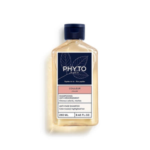 PHYTO CHAMPÚ PROTECTOR COLOR