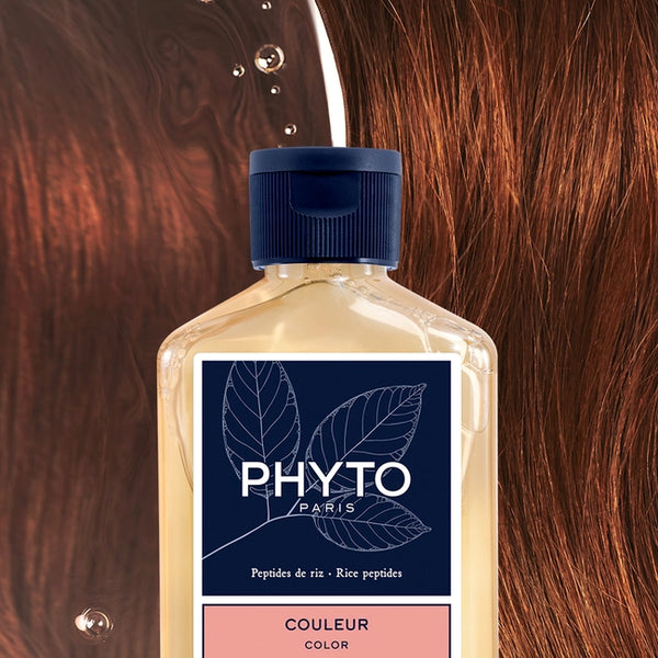PHYTO CHAMPÚ PROTECTOR COLOR