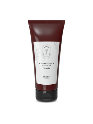 ACONDICIONADOR REPARADOR Ceramidas 200ml ✪