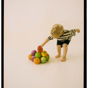 TOMATO BALL