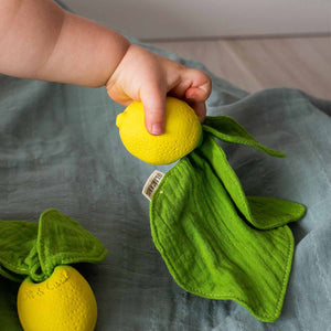 MORDEDOR LIMON