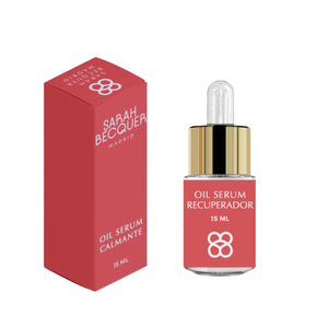 Oil serum recuperador