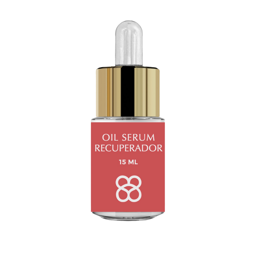 Oil serum recuperador