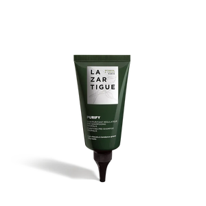 LAZARTIGUE GEL PRE CHAMPÚ PURIFICANTE ARCILLA 75ML