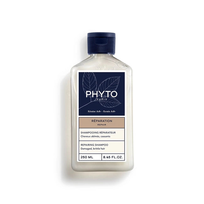 PHYTO CHAMPÚ REPARADOR