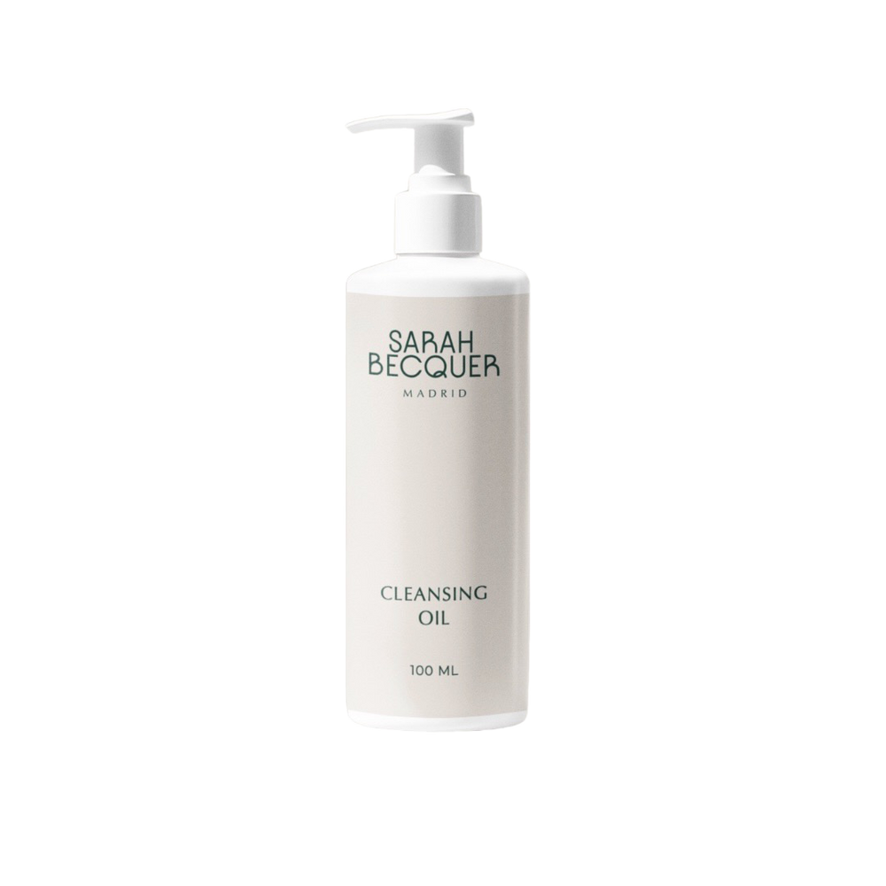 Cleansing Oil