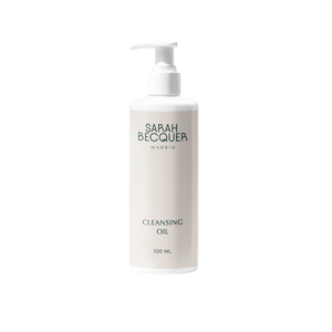 Cleansing Oil