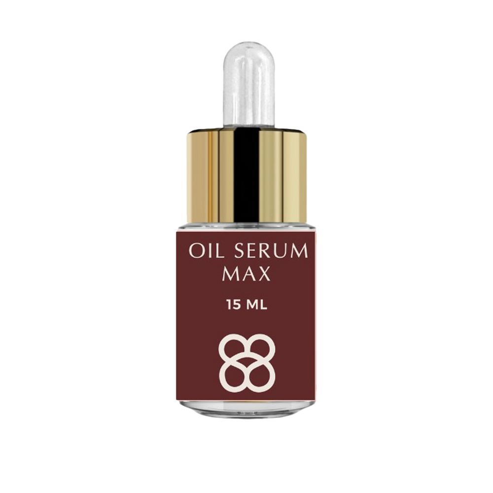 Oil serum Max
