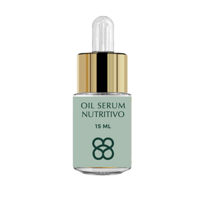 Oil serum Nutritivo