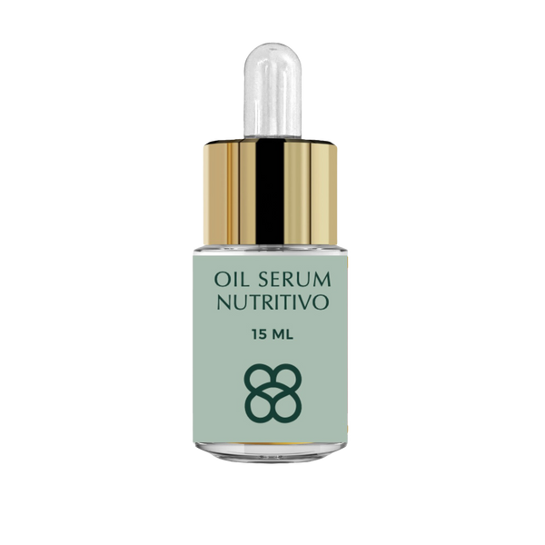 Oil serum Nutritivo