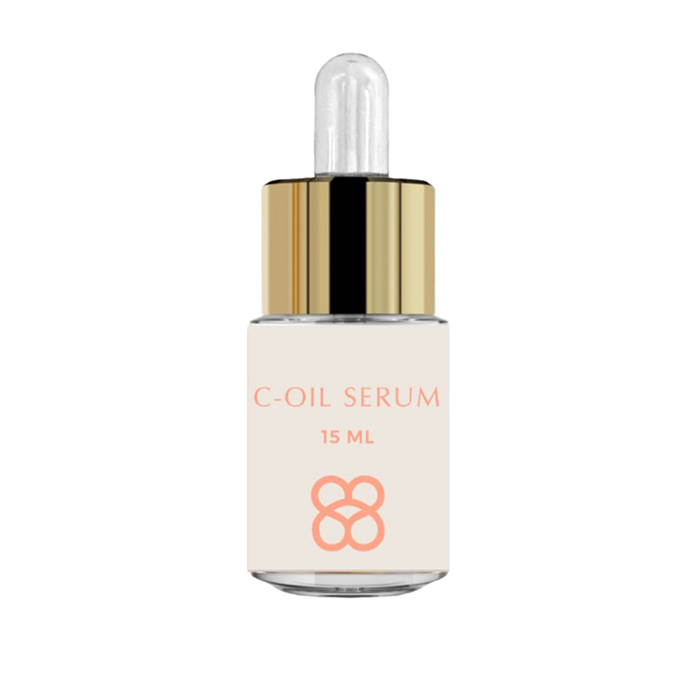 Oil serum Vitamina C