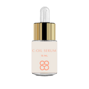 Oil serum Vitamina C