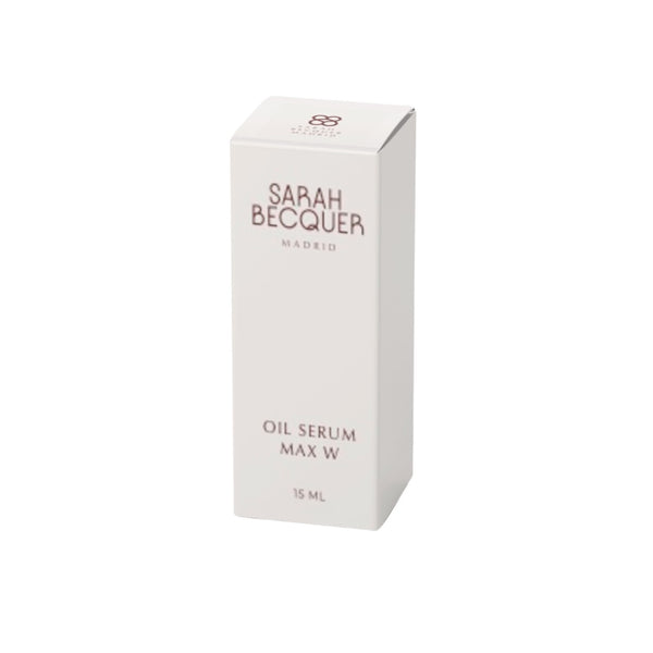 Oil serum Max W
