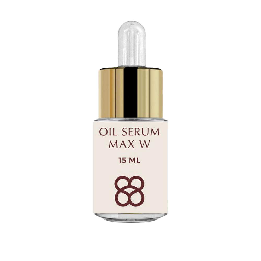 Oil serum Max W