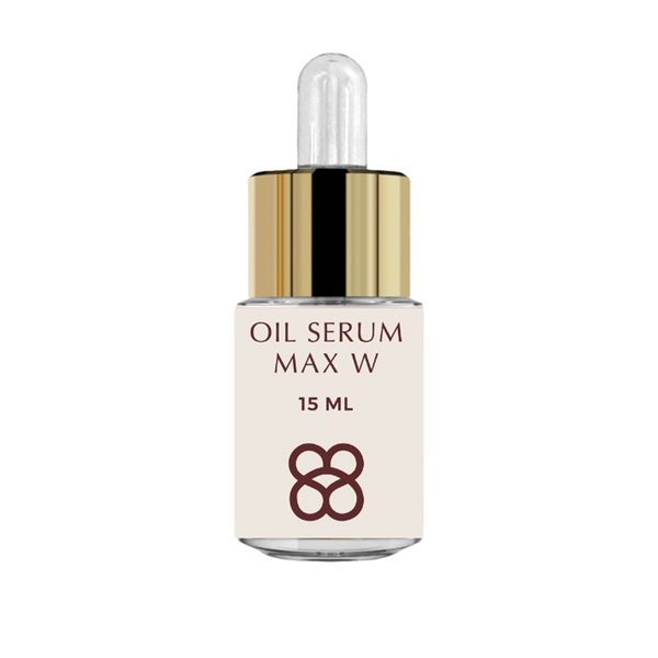 Oil serum Max W
