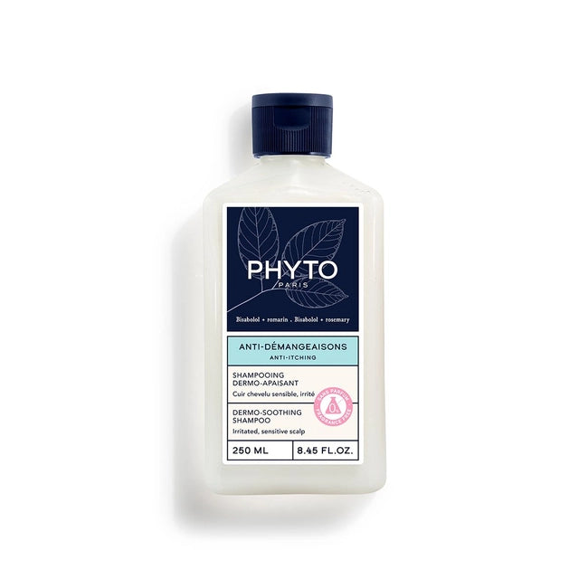 PHYTO CHAMPÚ ANTIPICOR