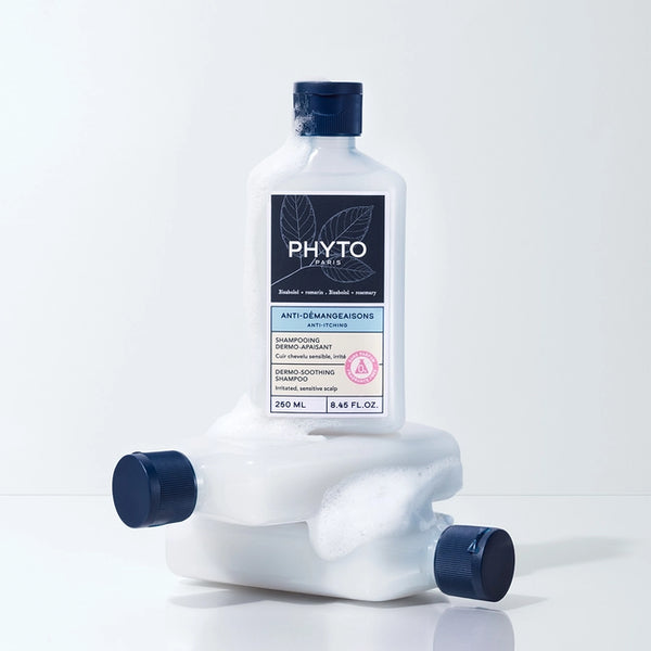 PHYTO CHAMPÚ ANTIPICOR