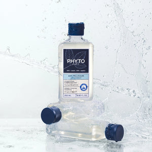 PHYTO CHAMPÚ ANTICASPA 250ML TODO TIPO DE CASPA