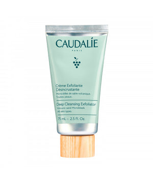 CAUDALIE CREMA EXFOLIANTE DESINCRUSTANTE 75ML