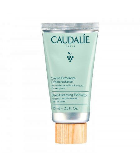 CAUDALIE CREMA EXFOLIANTE DESINCRUSTANTE 75ML