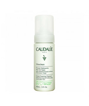 CAUDALIE VINOCLEAN ESPUMA LIMPIADORA 150ML