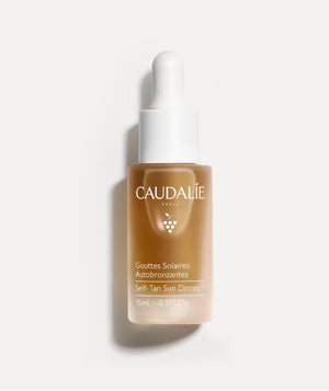 CAUDALIE VINOCRUSH GOTAS AUTOBRONCEADORAS 15ML