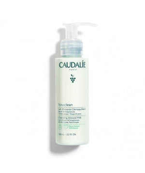 CAUDALIE VINOCLEAN LECHE DE ALMENDRAS DESMAQUILLANTE 200ml