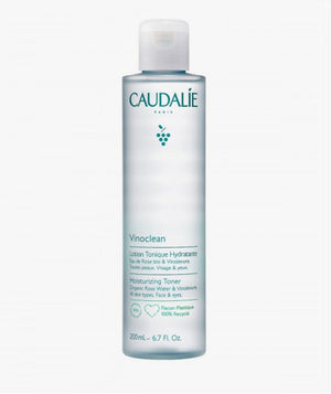 CAUDALIE VINOCLEAN LOCION TONICA HIDRATANTE