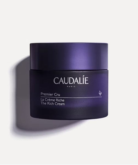 CAUDALIE PREMIER CRU CREMA RICA ML