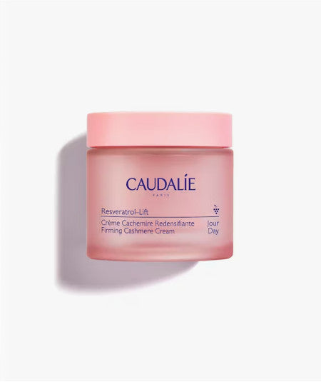 CAUDALIE RESVERATROL LIFT CREMA CACHEMIR REDENSIFICANTE 50ML