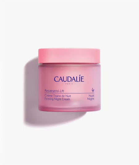 CAUDALIE RESVERATROL LIFT CREMA TISANA DE NOCHE