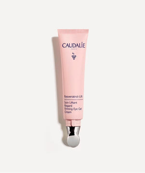 CAUDALIE RESVERATROL LIFT GEL CONTORNO DE OJOS