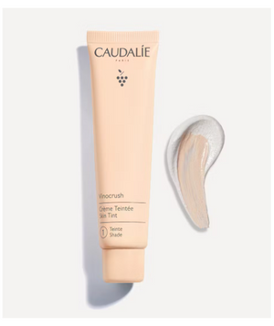 CAUDALIE VINOCRUSH CREMA CON COLOR 30ML 01