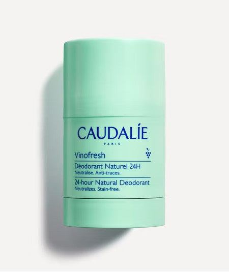 CAUDALIE VINOFRESH DESODORANTE NATURAL 24H