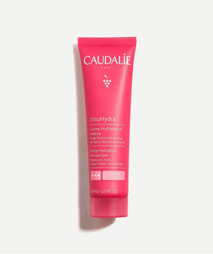 CAUDALIE VINOHIDRA CREMA HIDRATACIÓN INTENSA 60ML