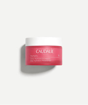 CAUDALIE VINOHIDRA CREMA HIDRATANTE INTENSA 50ML TARRO