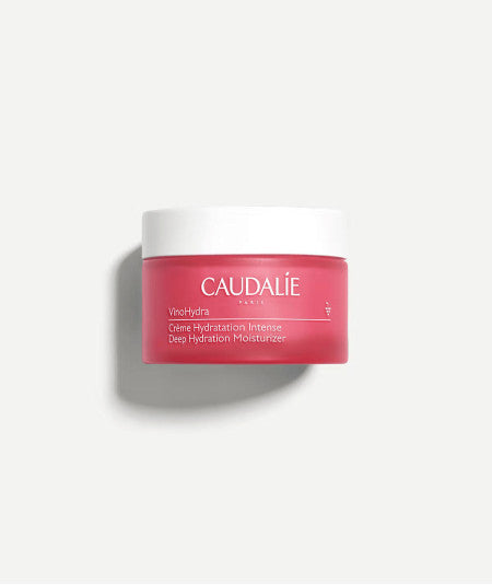 CAUDALIE VINOHIDRA CREMA HIDRATANTE INTENSA 50ML TARRO