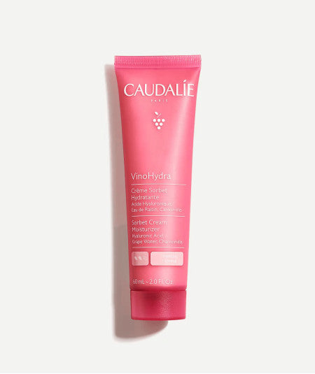 CAUDALIE VINOHIDRA CREMA SORBETE HIDRATANTE 60ML