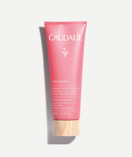 CAUDALIE VINOHIDRA MASCARILLA HIDRATANTE 75ML