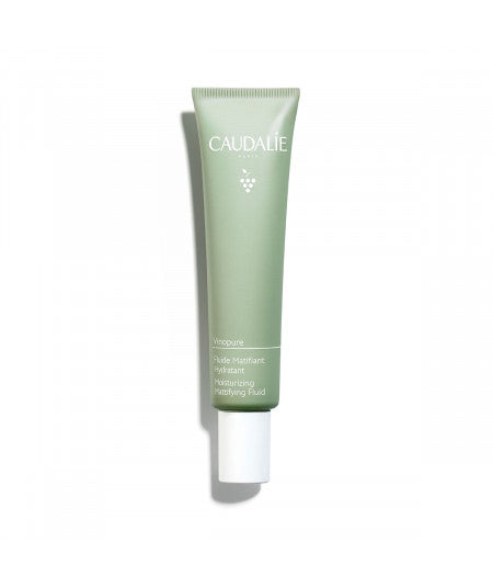 CAUDALIE VINOPURE FLUIDO MATIFICANTE 40ML