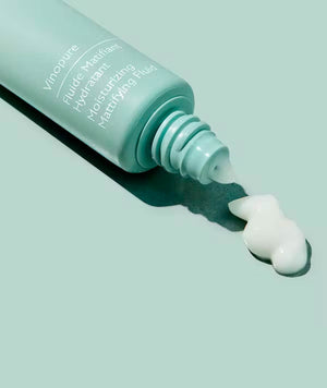 CAUDALIE VINOPURE FLUIDO MATIFICANTE 40ML