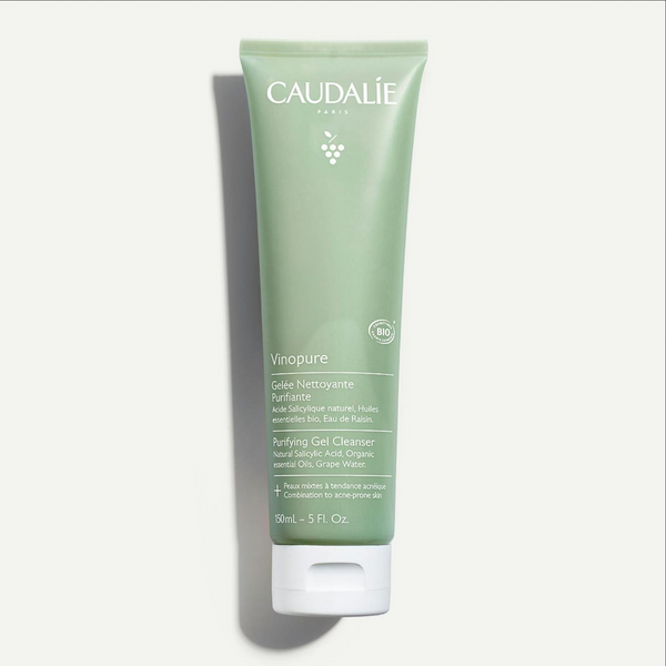 CAUDALIE VINOPURE GELATINA LIMPIADORA 150ML