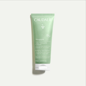CAUDALIE VINOPURE GELATINA LIMPIADORA PURIFICANTE 75ML